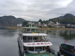 -新安江山水画廊风景区