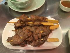 -潮界(虹桥新天地店)