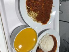 -宜家·瑞典风味餐厅(烟台路店)