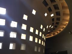 -敦煌莫高窟数字展示中心