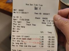 -Hoang Yen Vietnamese Cuisine