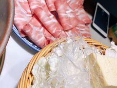 -宣武小院涮肉(前门店)