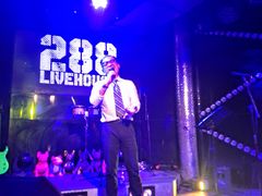 -288 Livehouse 酒吧(思南公馆店)