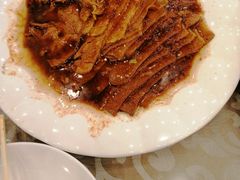 -四海回族饭店(湖西路老店)