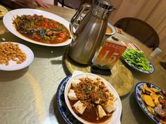-生态苑农庄(十里画廊遇龙河店)