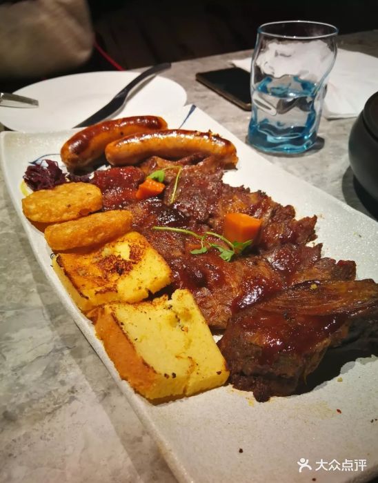 gray whale 灰鲸餐厅(北美n1店)-图片-太原美食-大众点评网