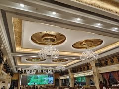 -湖滨步步高酒店·中餐厅