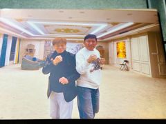 -格斗兄弟搏击健身训练馆(望京店)