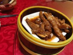 -丰圆轩粤式茶楼 . 点心粤菜(夏茅店)