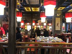 -蜀大侠·牛肉自助火锅(慈溪店)