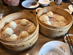 -南翔馒头店(豫园店)