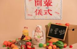 -三只熊儿童摄影(公园店)