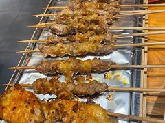 -喝丢一只鞋海鲜烧烤·海肠捞饭(文体街店)