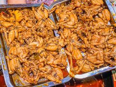 -老黄记丁丁美蛙鱼头自助鱼火锅(中海国际旗舰店)