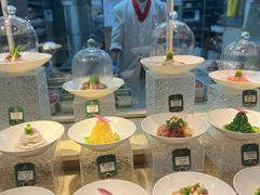 -大张烙馍村·美食地标(泉山店)