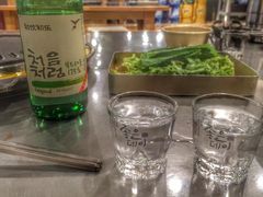 -老板娘的烤肉店(港湾广场店)
