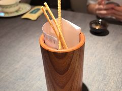 -南里山房·新淮扬菜(徐汇万科店)
