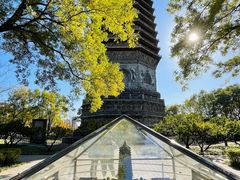 -玲珑塔公园