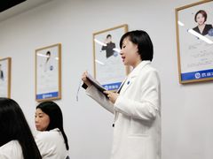 -思训家卡耐基中国口才培训(渝中校区)