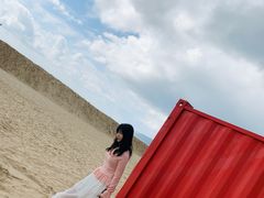-海云台海滩