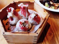 顺香居烧麦-顺香居·老字号湖北菜(江汉路店)