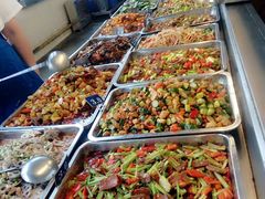 -中南大学-食堂第3食堂