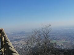 -北京西山国家森林公园