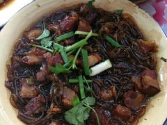 -李氏八大件老菜馆(万宝街店)