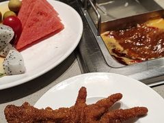 -海底捞火锅(漫乐城夜宵主题店)