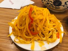 -有礼有面(知春路店)