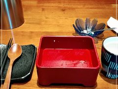 -千代武日本料理(爱建店)