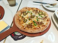 -棒约翰比萨·意面(肇嘉浜路店)