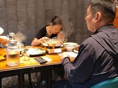 -鱼头泡饭·湖北菜·非物质文化遗产(岳家嘴总店)