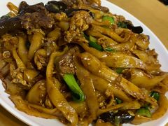 -台北楚楚园馅饼粥(虹桥南丰城店)