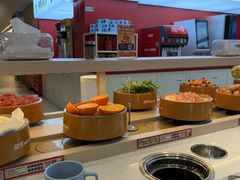 -龍歌自助小火锅(漳州二路爱购店)