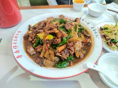 -山东大学(兴隆山校区)