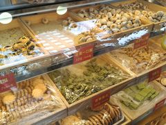 -宋记饼家(石门二路店)