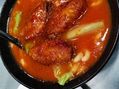 -华嫂冰室(尖沙咀店)