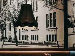 大堂-前海沿·青岛菜(五四广场永旺店)