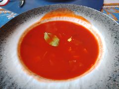 -圣彼得堡观江俄餐厅(中央大街黑金冠店)