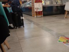 -港澳烧卤馆
