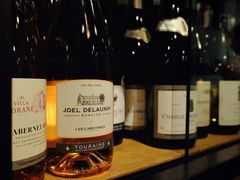 -BOR Eatery(安福路店)