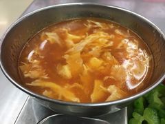 -复旦大学本部-食堂
