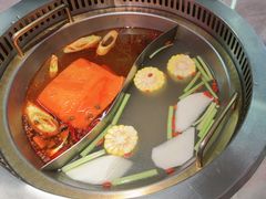-三头牛·潮汕牛肉生蚝火锅 (夏湾店)