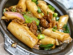 -山村茶餐厅(石岐店)