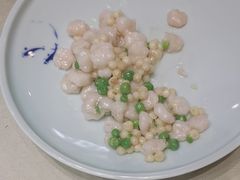 -宋庄魁元艺术餐厅