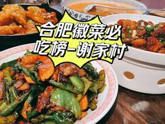 -皖北巫氏三胖地锅鸡(长淮总店)