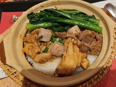 -华记煲仔华·煲仔饭(三元里万科里店)