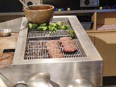 -肉肉大米(金虹桥店)