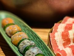 -四喜小胖·北京涮肉(五道营店)